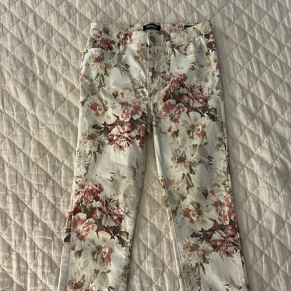 Buffalo David Bitton women’s jeans